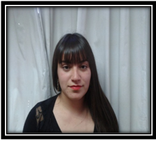 Stephany Morales, 23 años